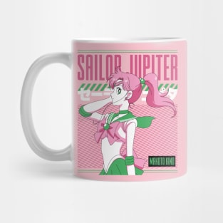 Makoto Vaporwave Mug